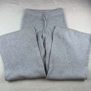 aerie waffle sweat knit sweatpants size XS GUC